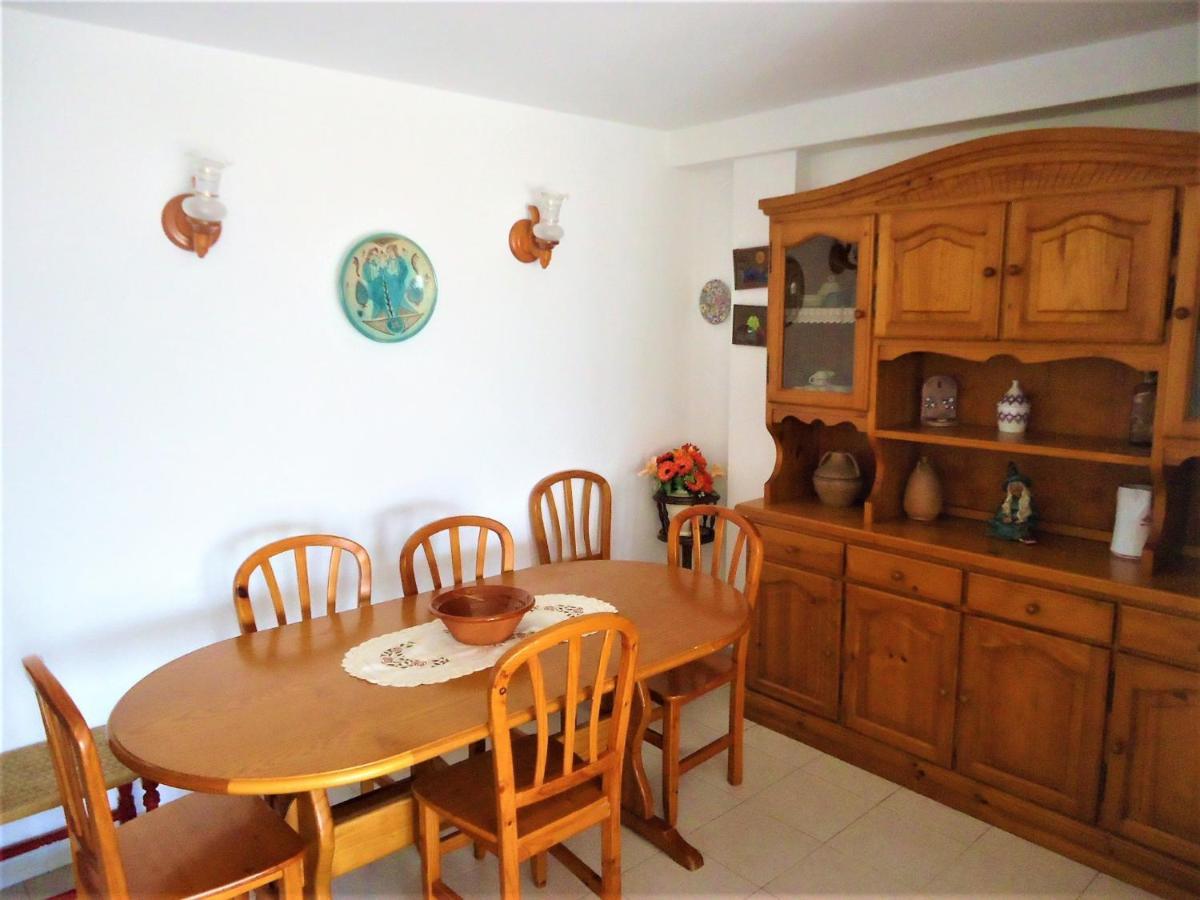 Apartamento Residencial Forner LEK Peñíscola Exterior foto