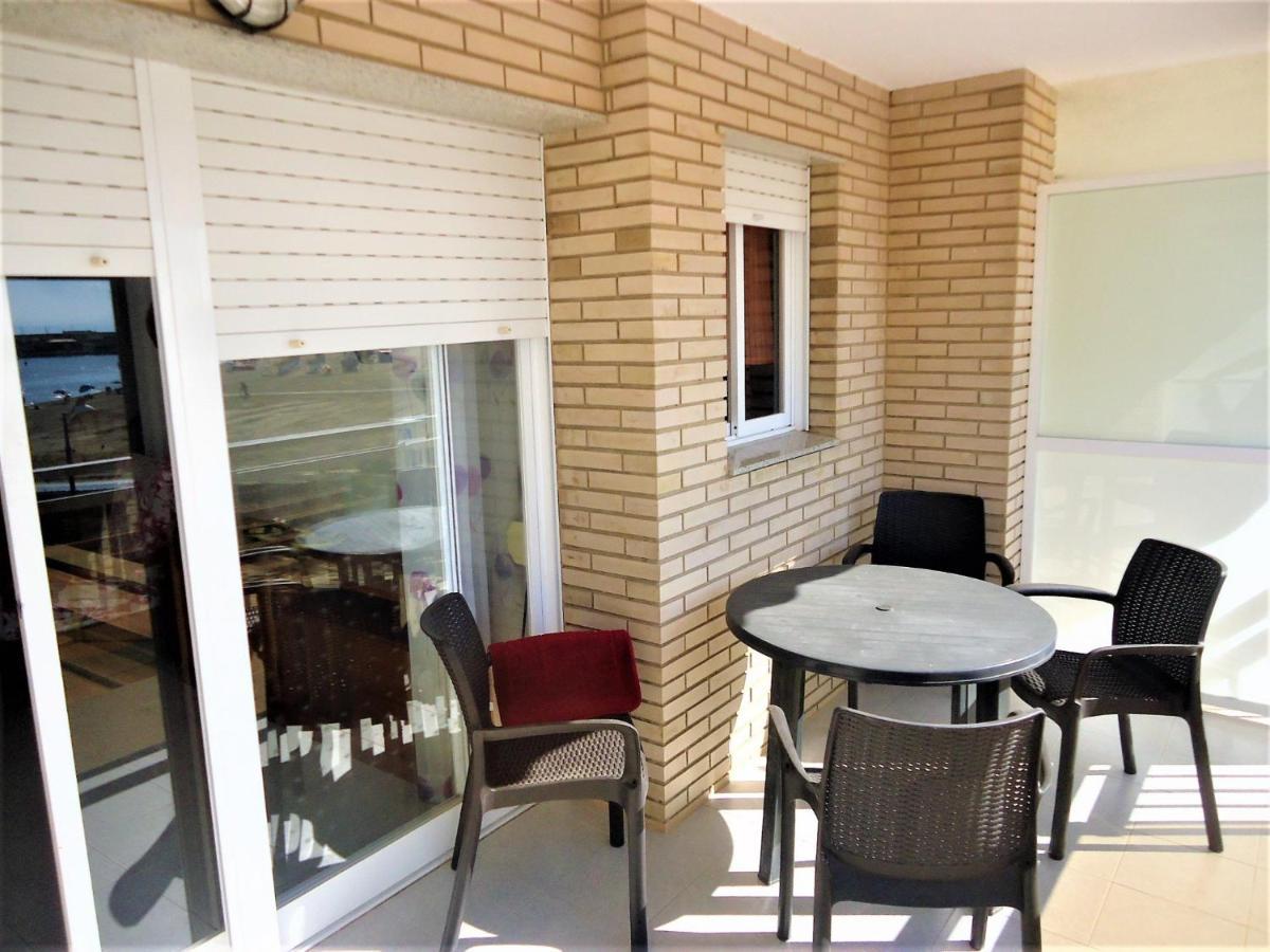 Apartamento Residencial Forner LEK Peñíscola Exterior foto