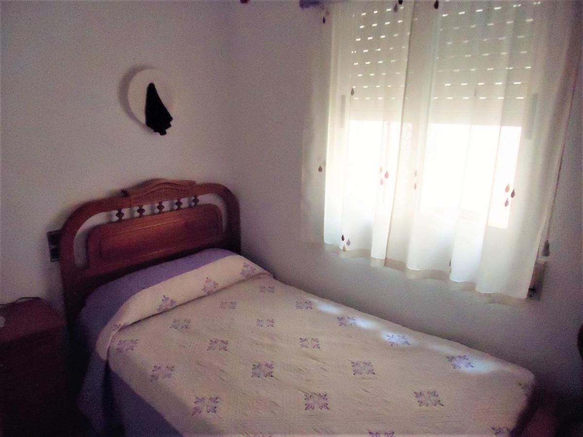 Apartamento Residencial Forner LEK Peñíscola Exterior foto